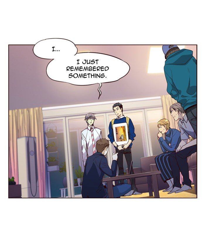 Girls of the Wild's Manhwa - Chapter 233 Page 41