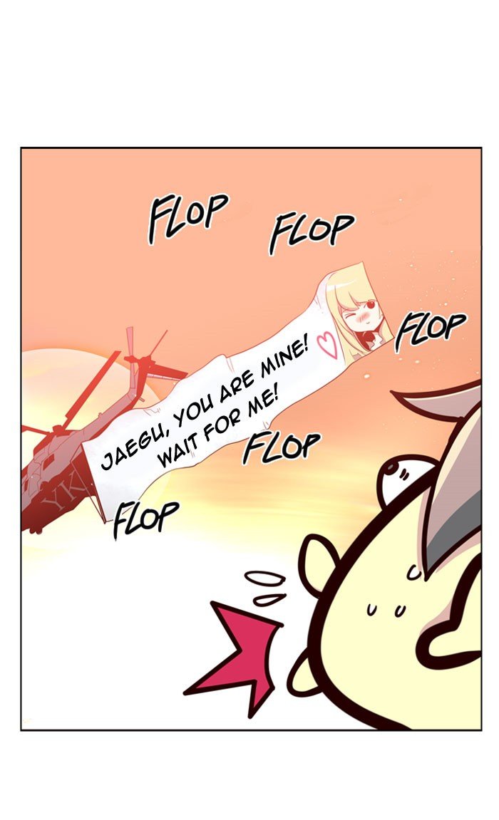 Girls of the Wild's Manhwa - Chapter 73 Page 20