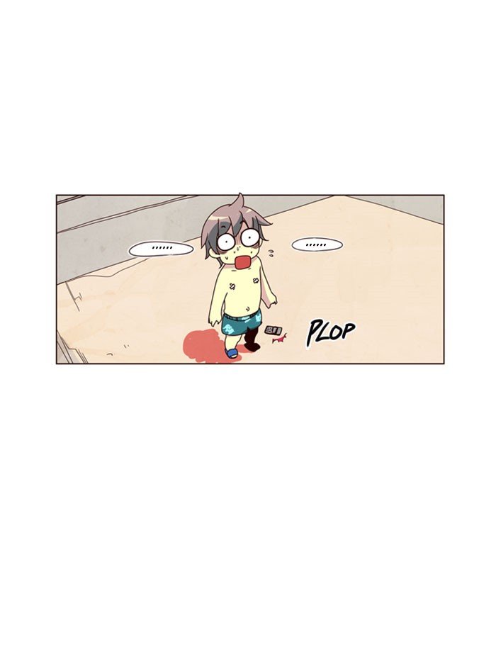 Girls of the Wild's Manhwa - Chapter 73 Page 21