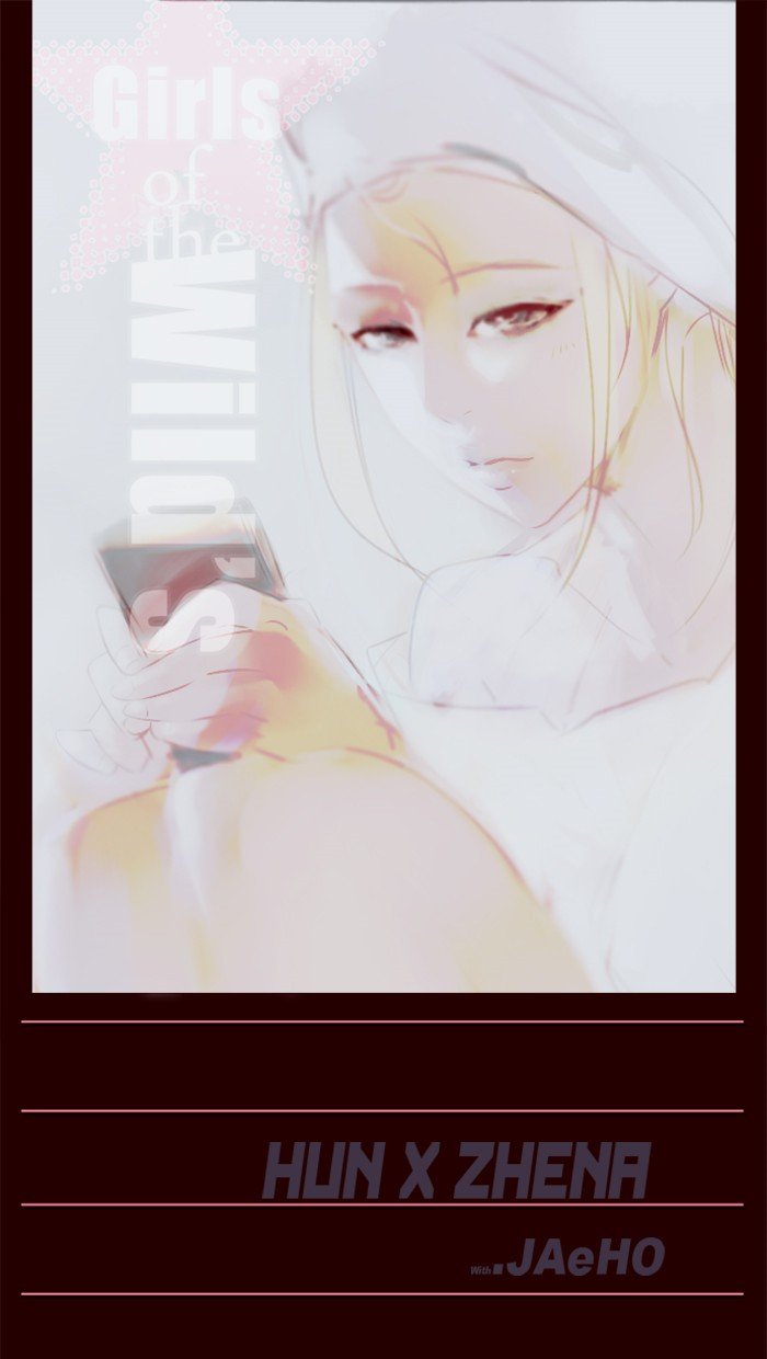 Girls of the Wild's Manhwa - Chapter 100 Page 0