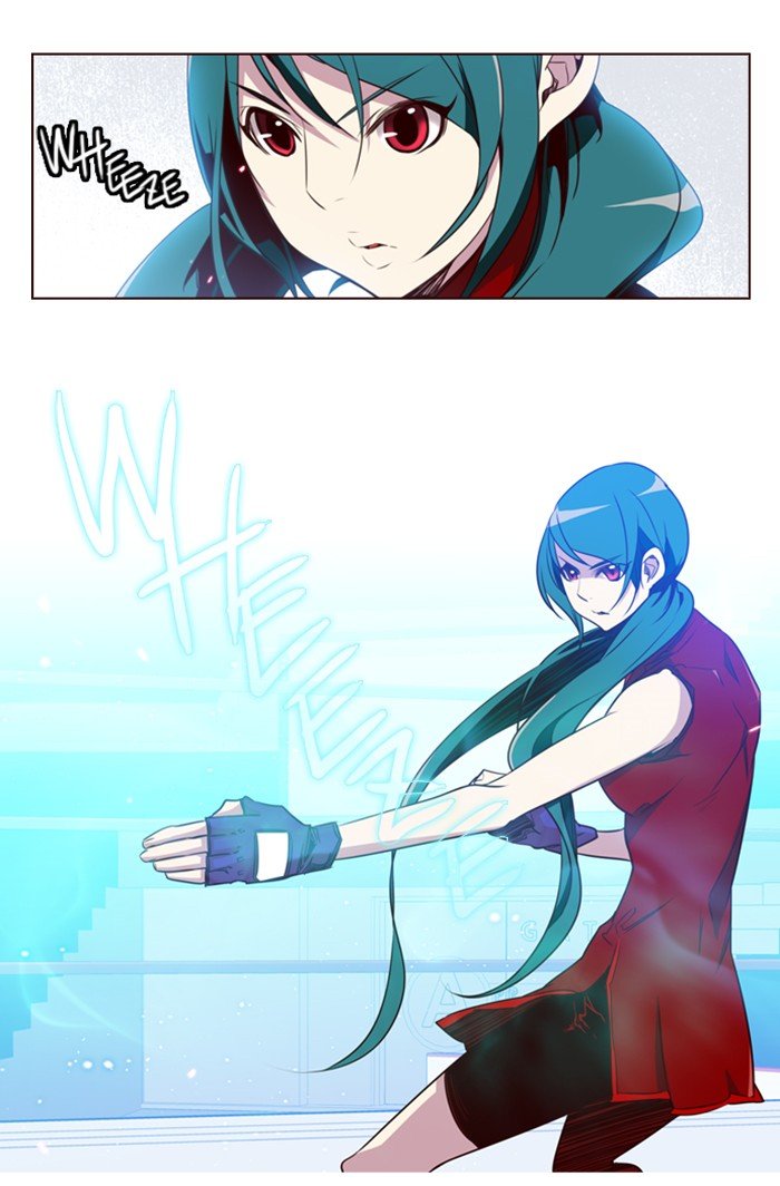 Girls of the Wild's Manhwa - Chapter 100 Page 5