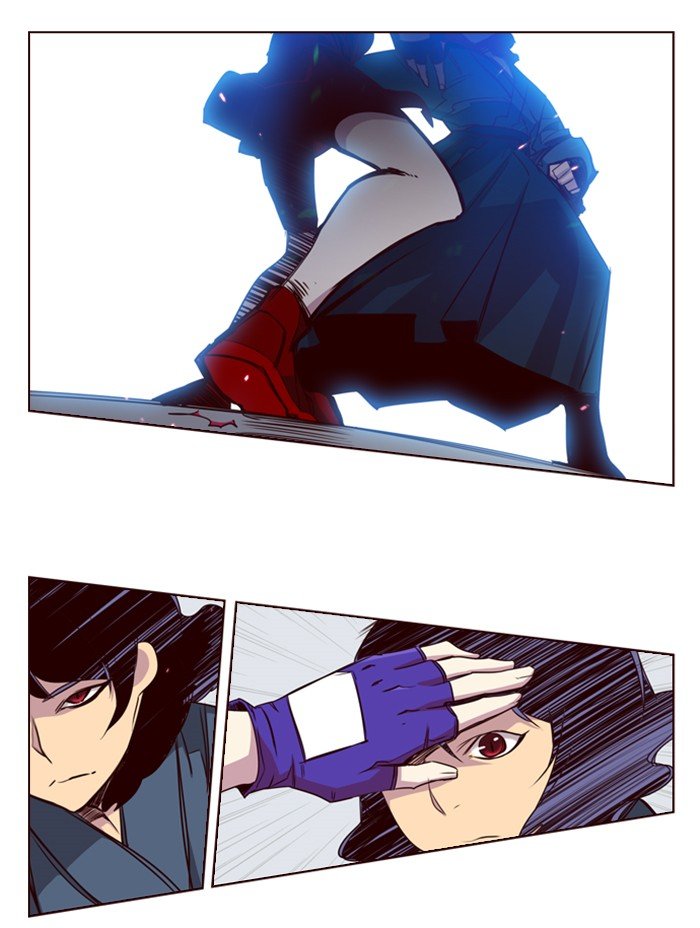 Girls of the Wild's Manhwa - Chapter 100 Page 10