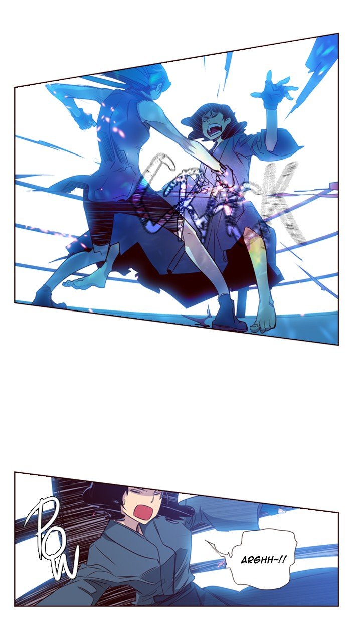 Girls of the Wild's Manhwa - Chapter 100 Page 12