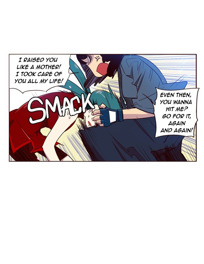 Girls of the Wild's Manhwa - Chapter 100 Page 23