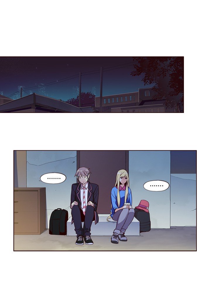 Girls of the Wild's Manhwa - Chapter 253 Page 5