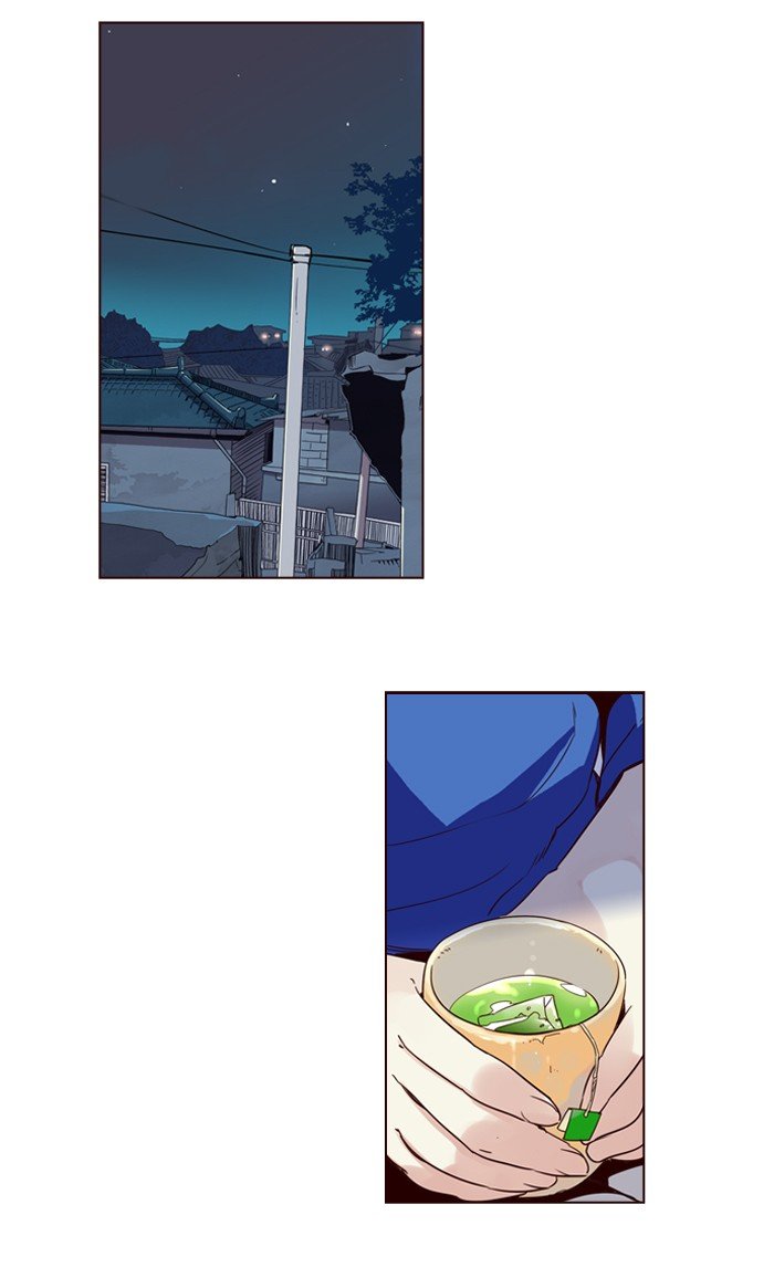 Girls of the Wild's Manhwa - Chapter 253 Page 18