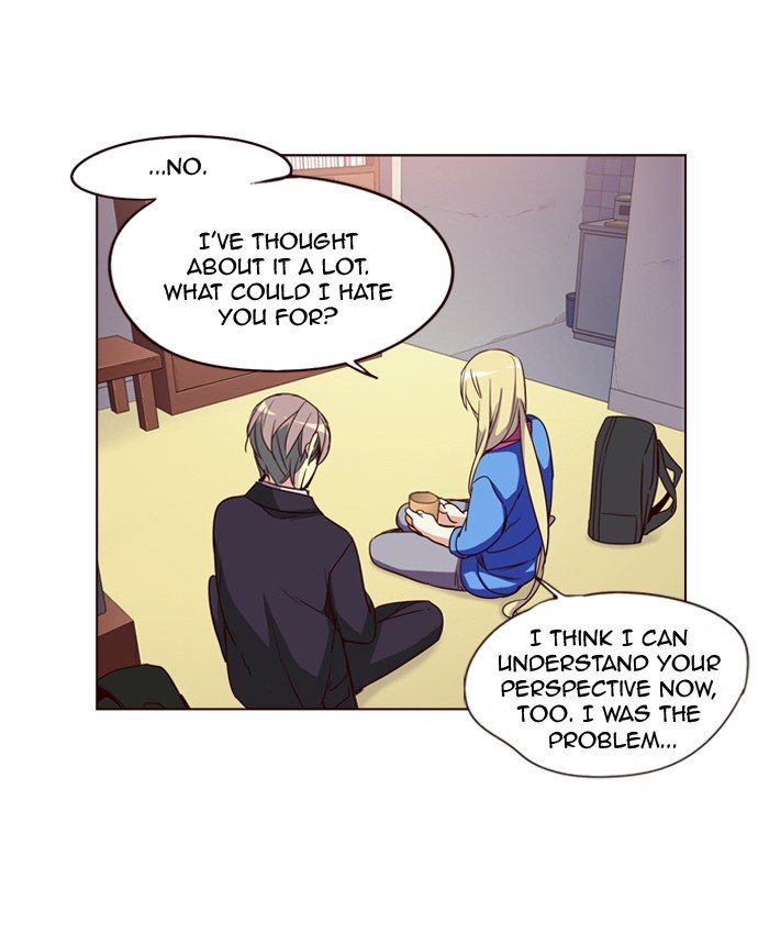 Girls of the Wild's Manhwa - Chapter 253 Page 22