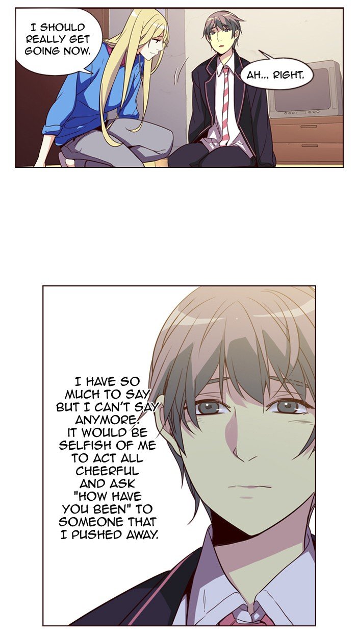 Girls of the Wild's Manhwa - Chapter 253 Page 24