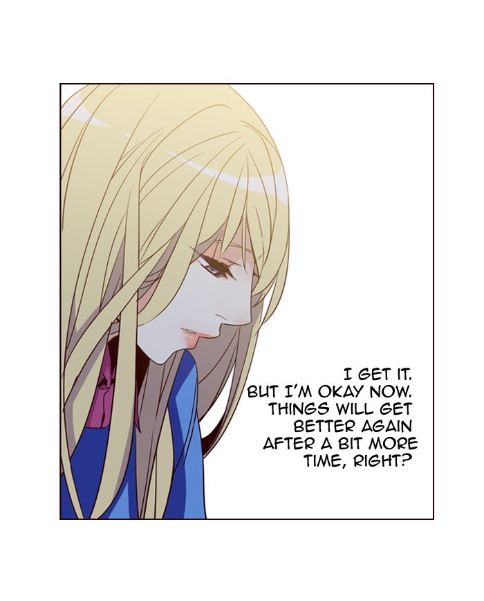 Girls of the Wild's Manhwa - Chapter 253 Page 25