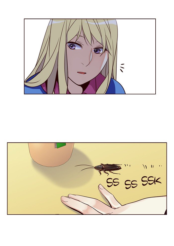 Girls of the Wild's Manhwa - Chapter 253 Page 27