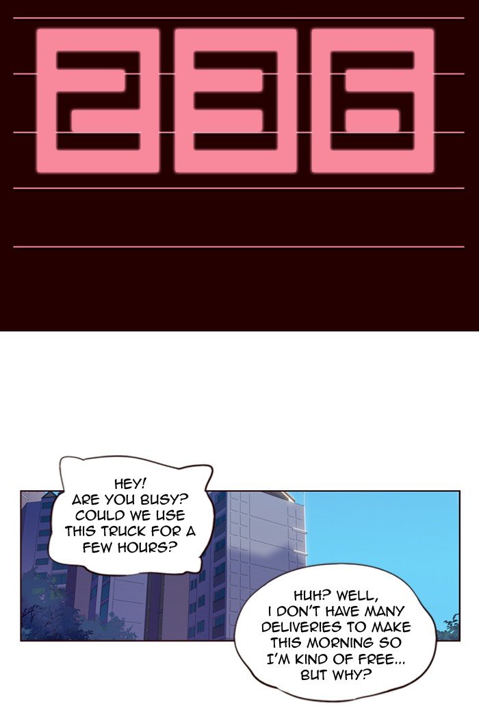 Girls of the Wild's Manhwa - Chapter 236 Page 1