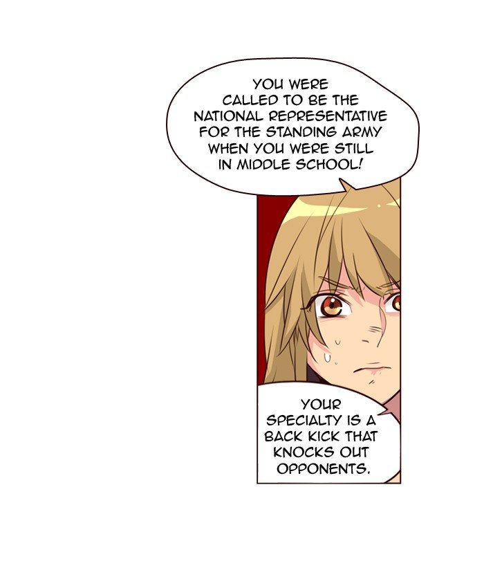 Girls of the Wild's Manhwa - Chapter 236 Page 8