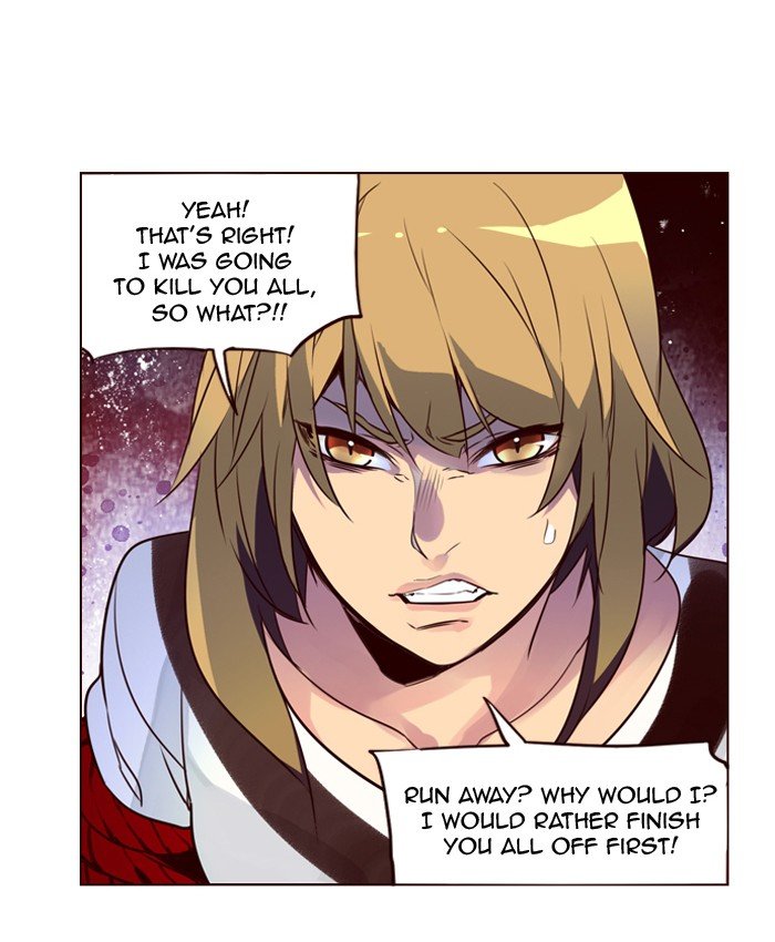 Girls of the Wild's Manhwa - Chapter 236 Page 11
