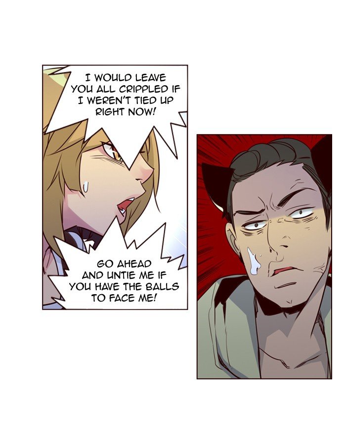 Girls of the Wild's Manhwa - Chapter 236 Page 13