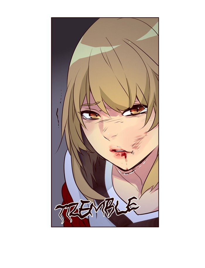 Girls of the Wild's Manhwa - Chapter 236 Page 17