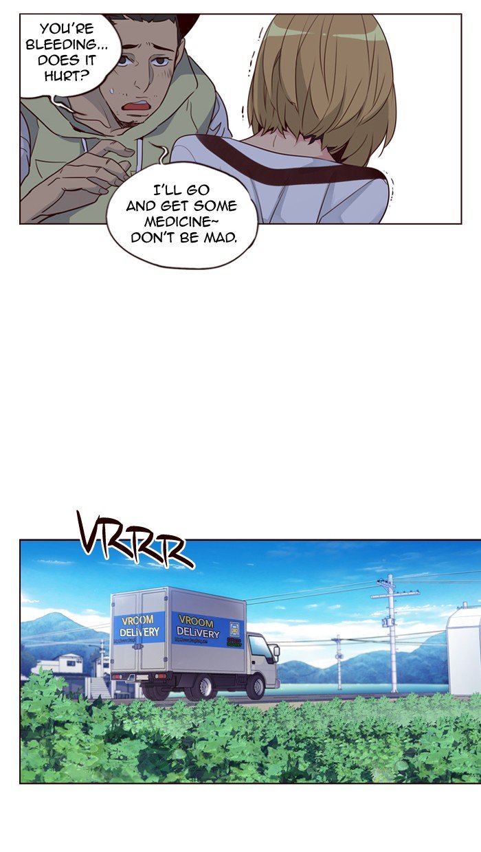 Girls of the Wild's Manhwa - Chapter 236 Page 18