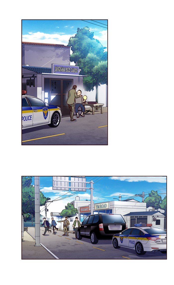 Girls of the Wild's Manhwa - Chapter 236 Page 20