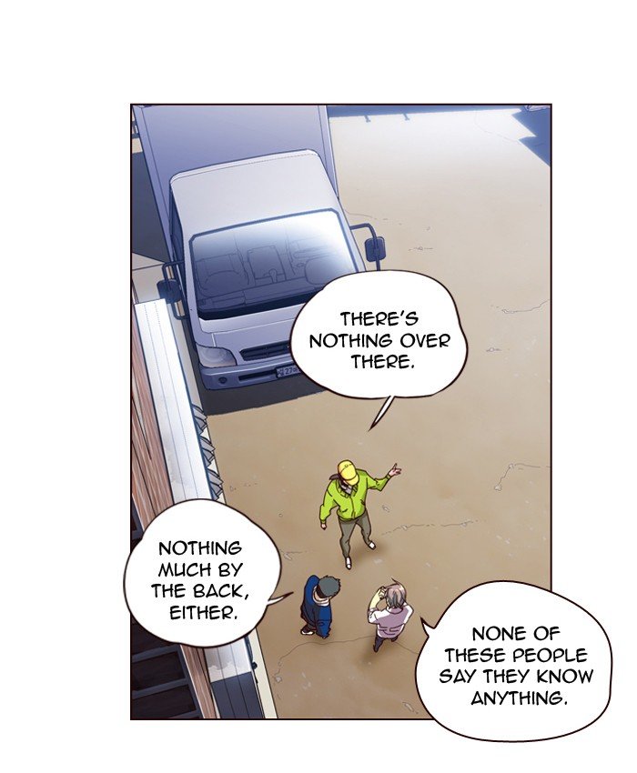 Girls of the Wild's Manhwa - Chapter 236 Page 23