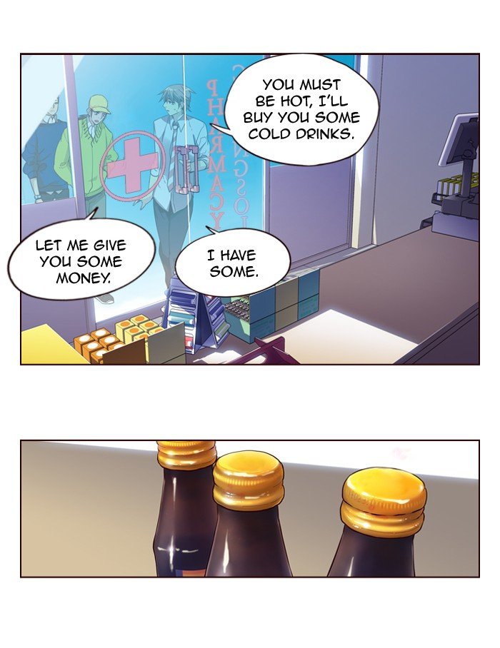 Girls of the Wild's Manhwa - Chapter 236 Page 25