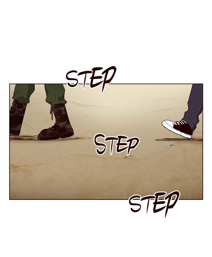 Girls of the Wild's Manhwa - Chapter 236 Page 31