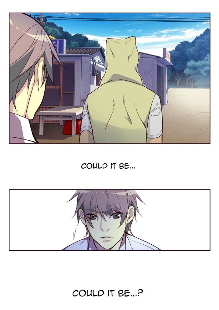 Girls of the Wild's Manhwa - Chapter 236 Page 32