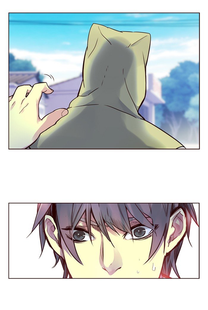 Girls of the Wild's Manhwa - Chapter 236 Page 33