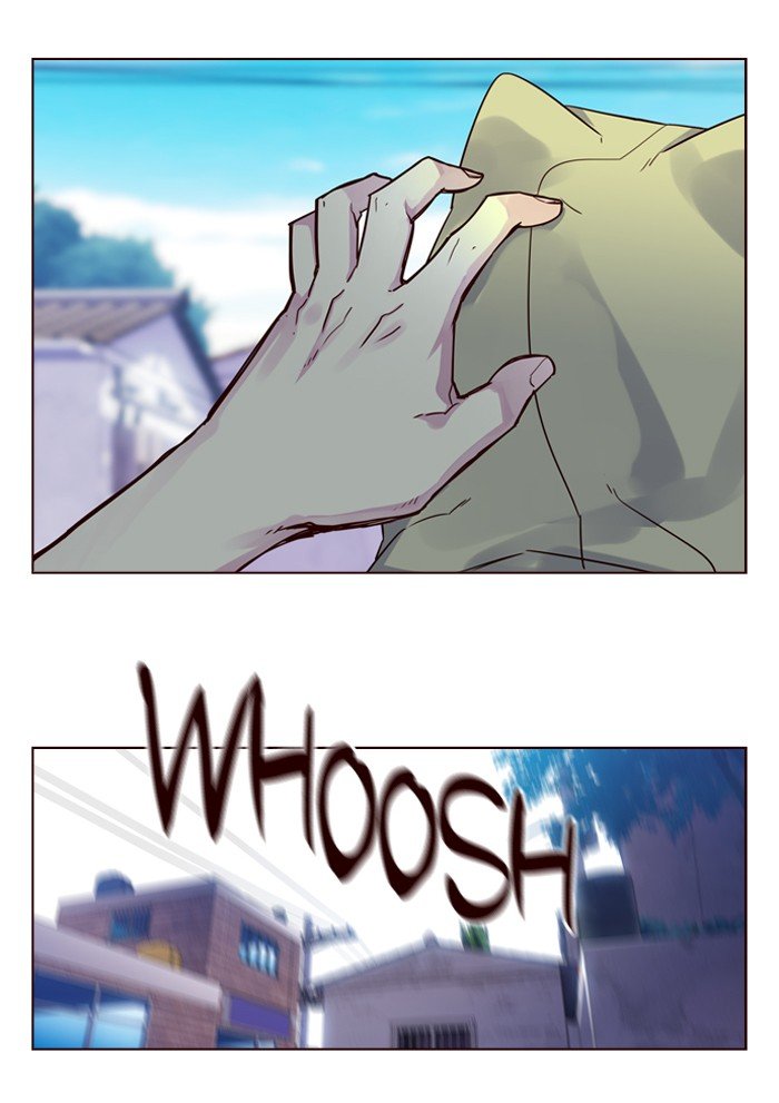 Girls of the Wild's Manhwa - Chapter 236 Page 34