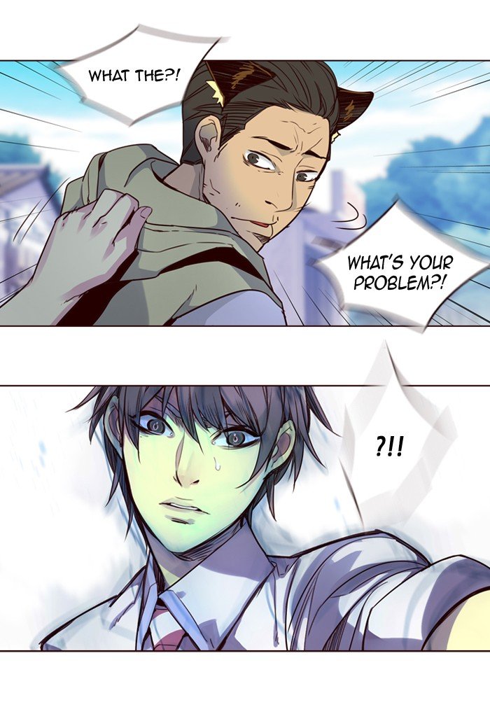 Girls of the Wild's Manhwa - Chapter 236 Page 35