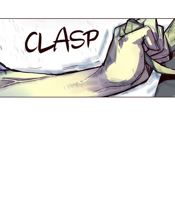 Girls of the Wild's Manhwa - Chapter 236 Page 36