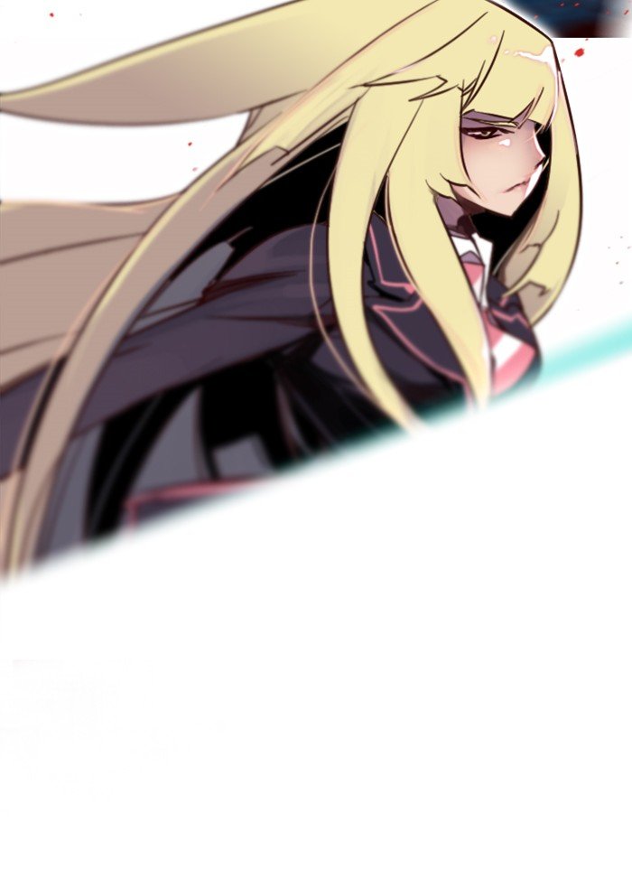 Girls of the Wild's Manhwa - Chapter 36 Page 8