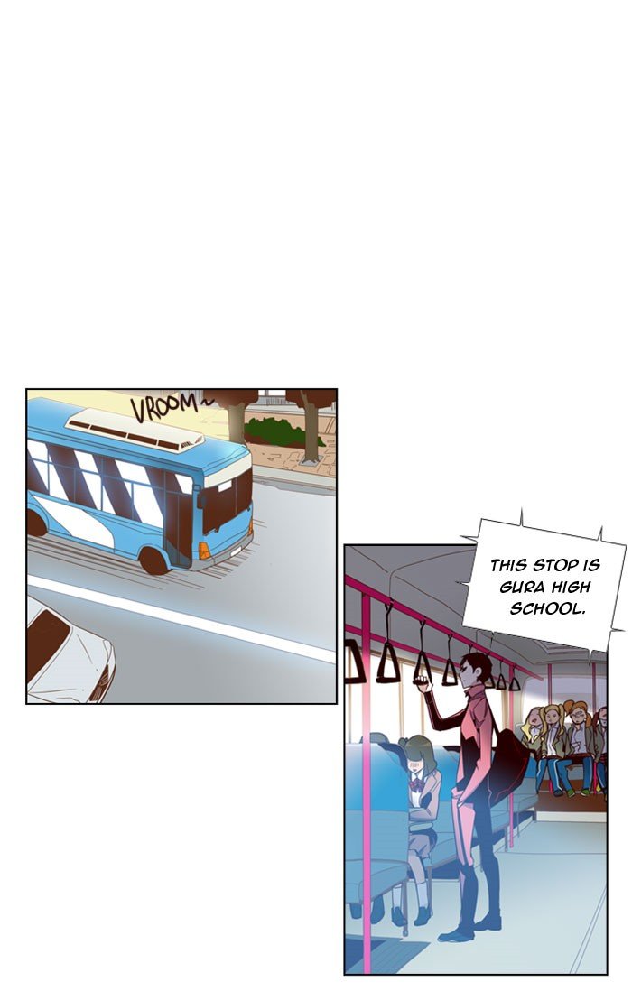 Girls of the Wild's Manhwa - Chapter 76 Page 7