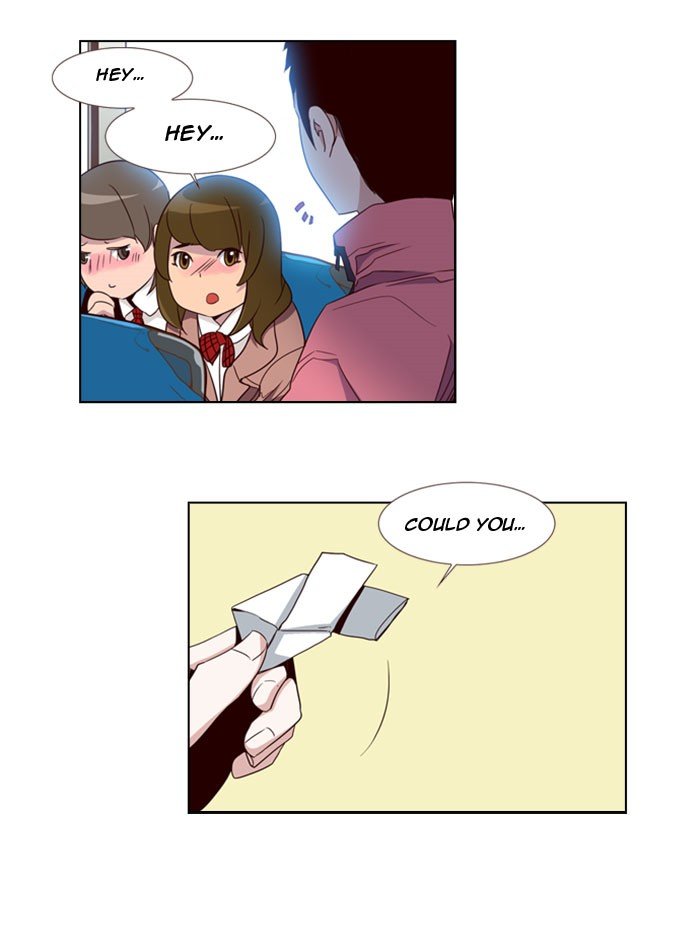 Girls of the Wild's Manhwa - Chapter 76 Page 8