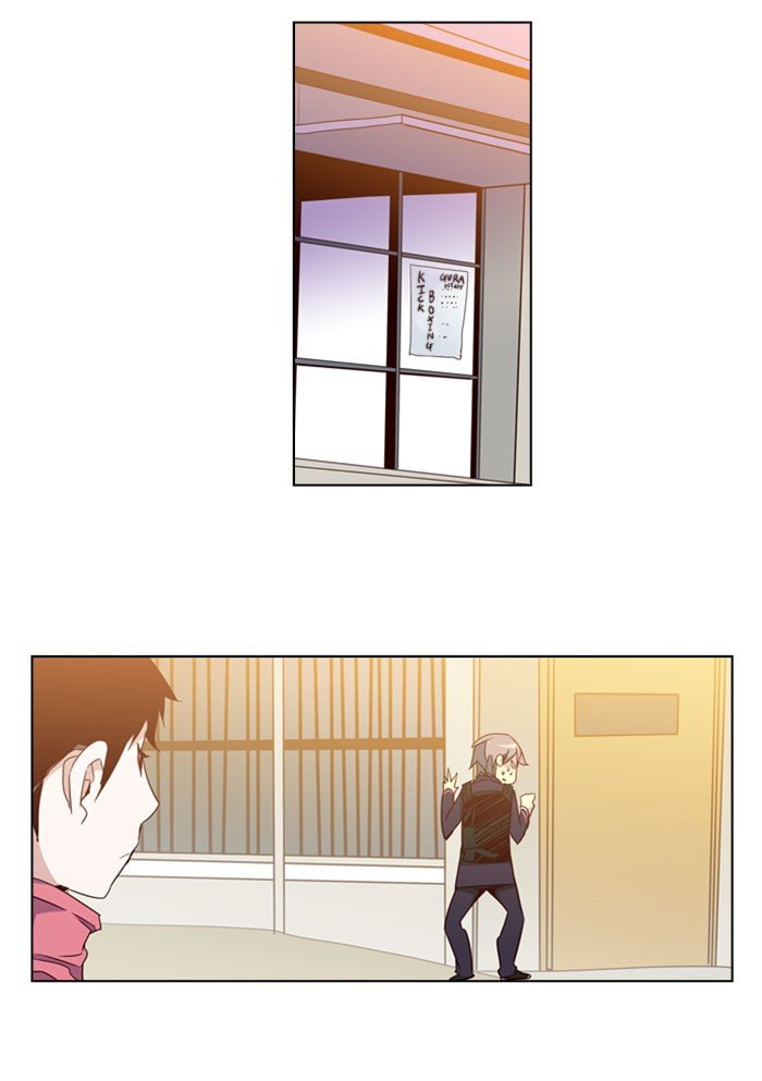 Girls of the Wild's Manhwa - Chapter 76 Page 12