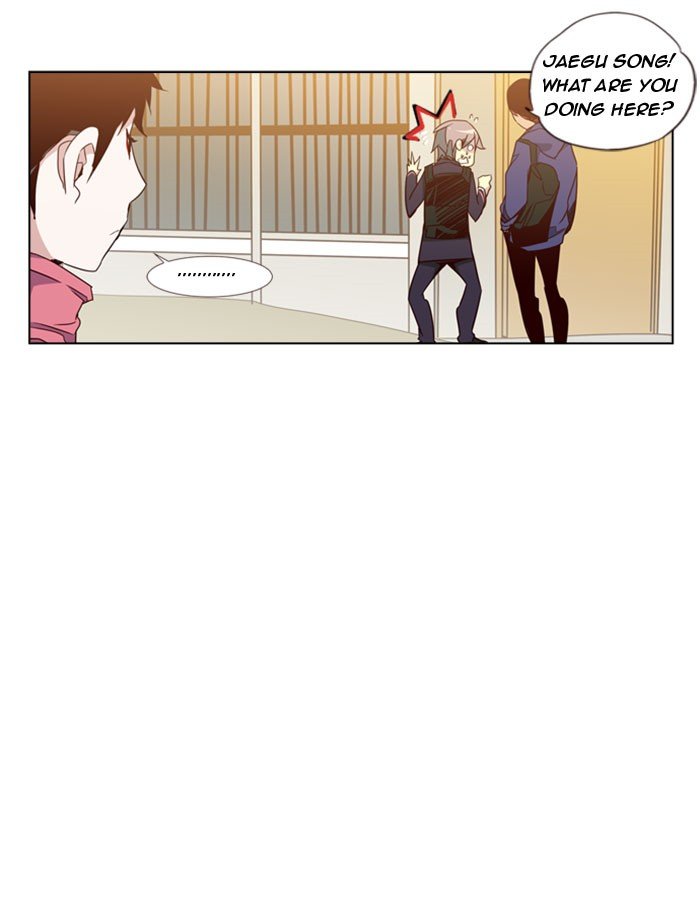 Girls of the Wild's Manhwa - Chapter 76 Page 13