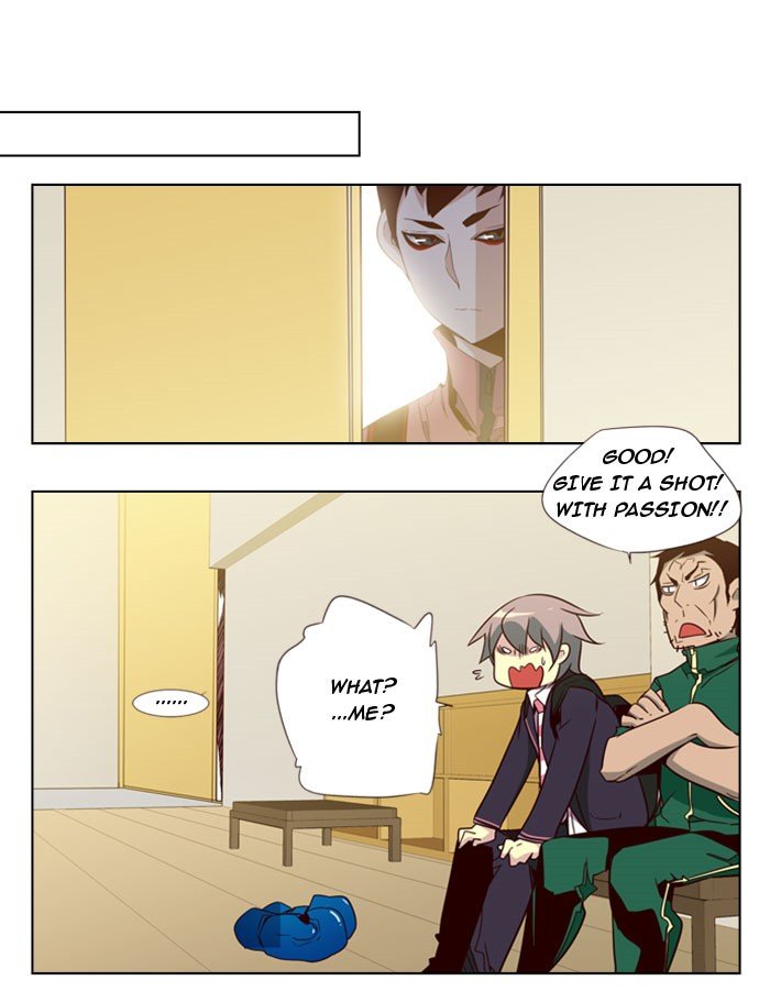 Girls of the Wild's Manhwa - Chapter 76 Page 14