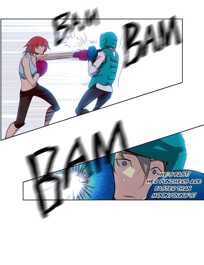 Girls of the Wild's Manhwa - Chapter 76 Page 20