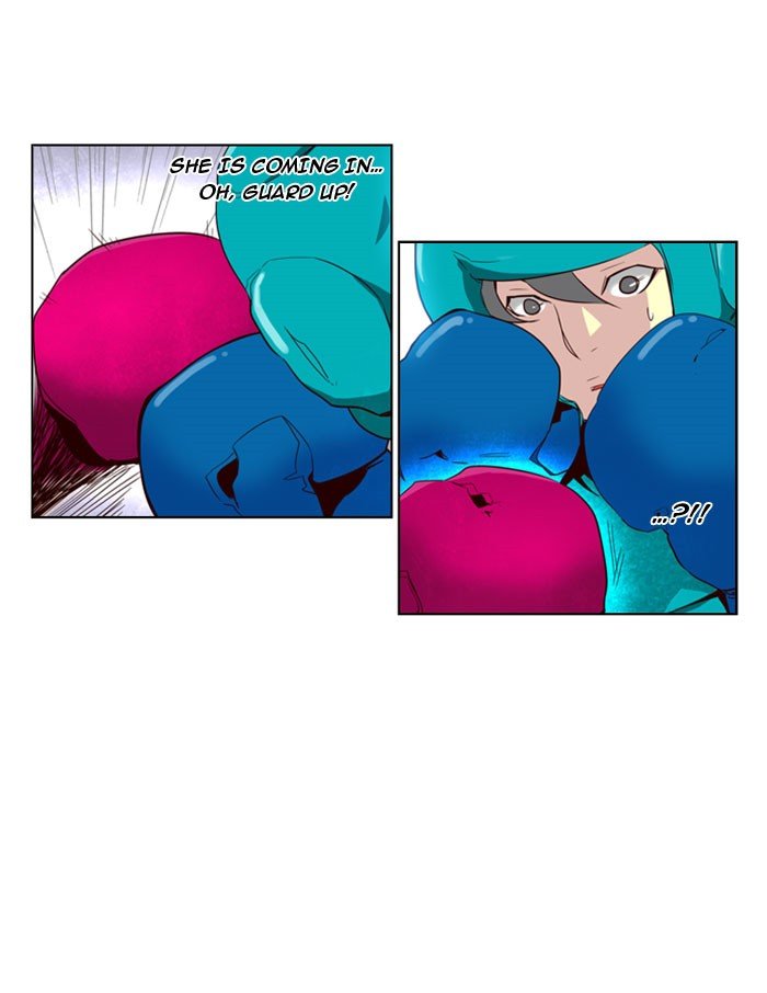 Girls of the Wild's Manhwa - Chapter 76 Page 23