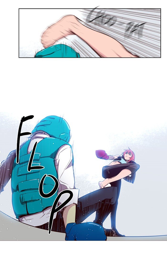 Girls of the Wild's Manhwa - Chapter 76 Page 26