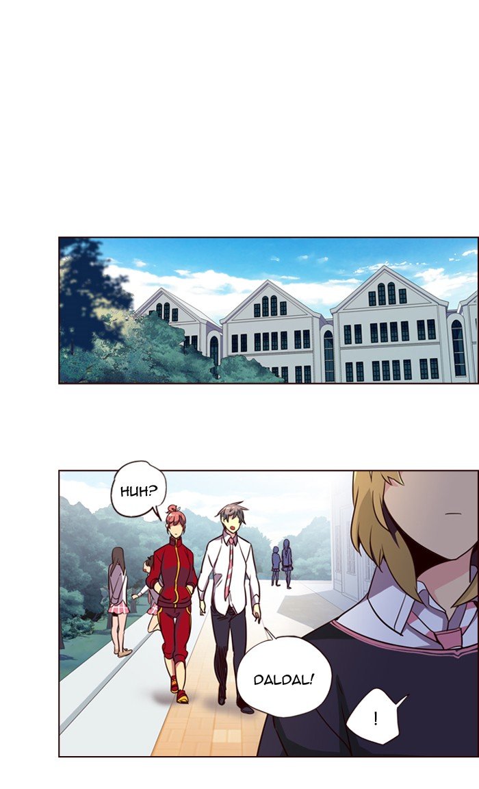 Girls of the Wild's Manhwa - Chapter 243 Page 7