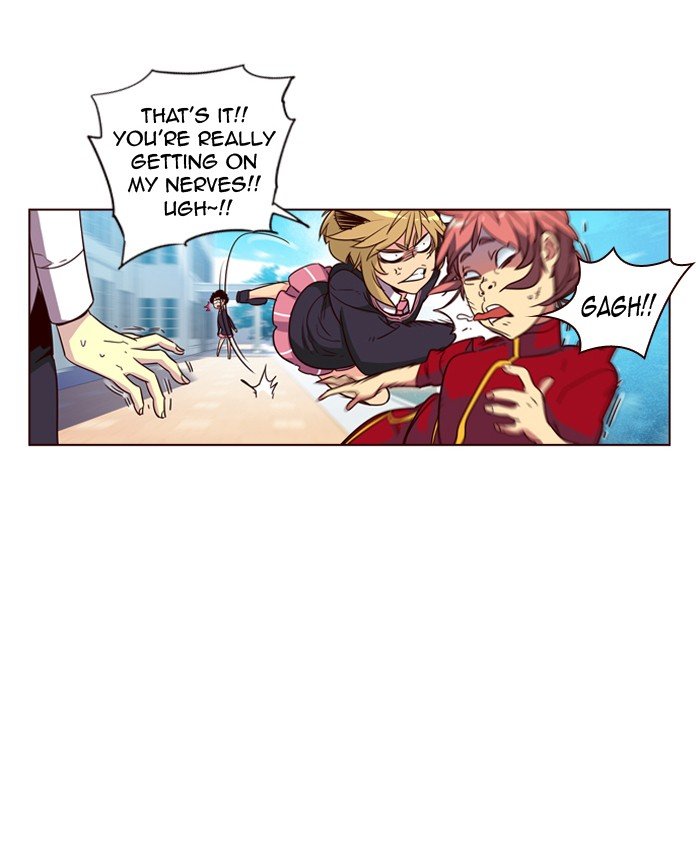 Girls of the Wild's Manhwa - Chapter 243 Page 13