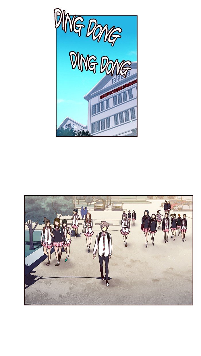 Girls of the Wild's Manhwa - Chapter 243 Page 14