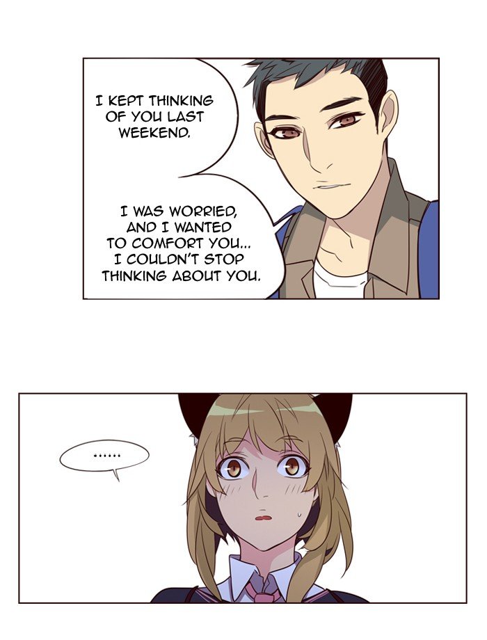 Girls of the Wild's Manhwa - Chapter 243 Page 17