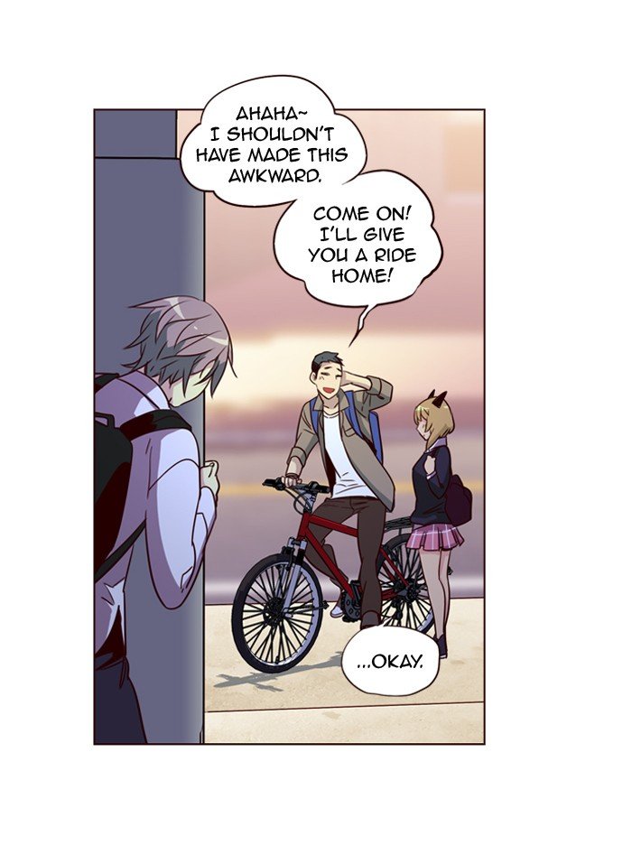 Girls of the Wild's Manhwa - Chapter 243 Page 18