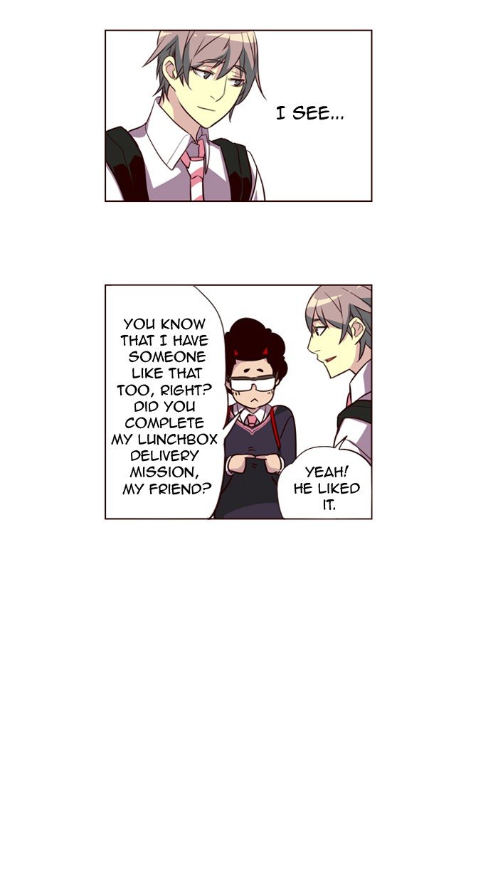 Girls of the Wild's Manhwa - Chapter 243 Page 21