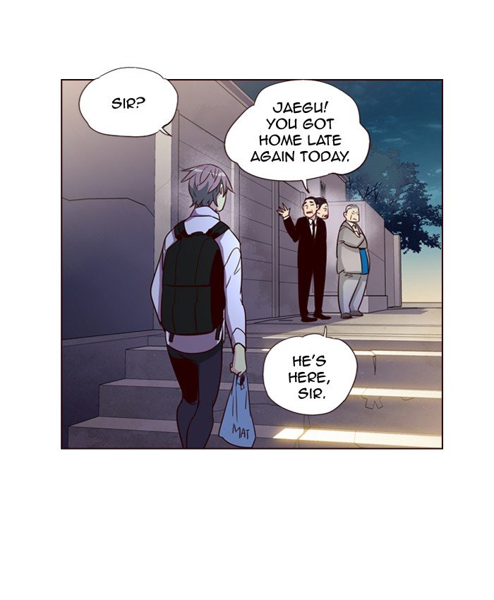 Girls of the Wild's Manhwa - Chapter 243 Page 24