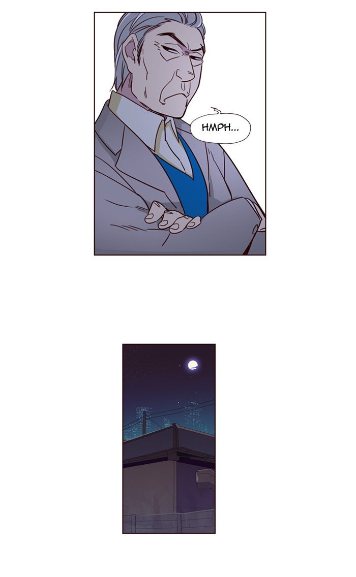 Girls of the Wild's Manhwa - Chapter 243 Page 25