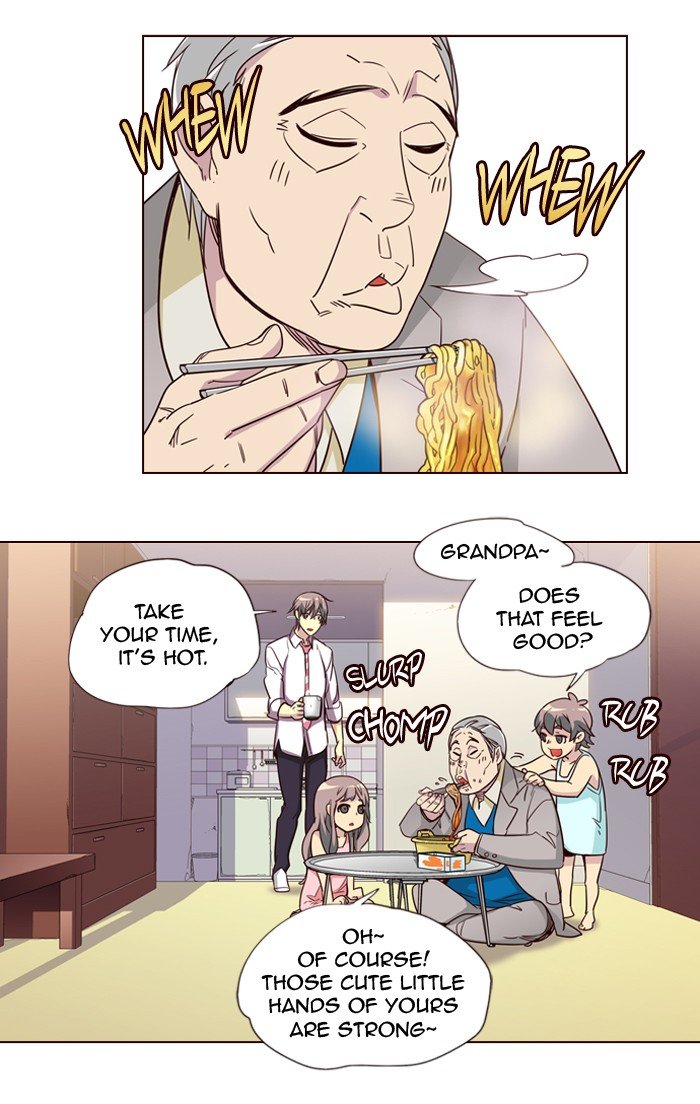 Girls of the Wild's Manhwa - Chapter 243 Page 26