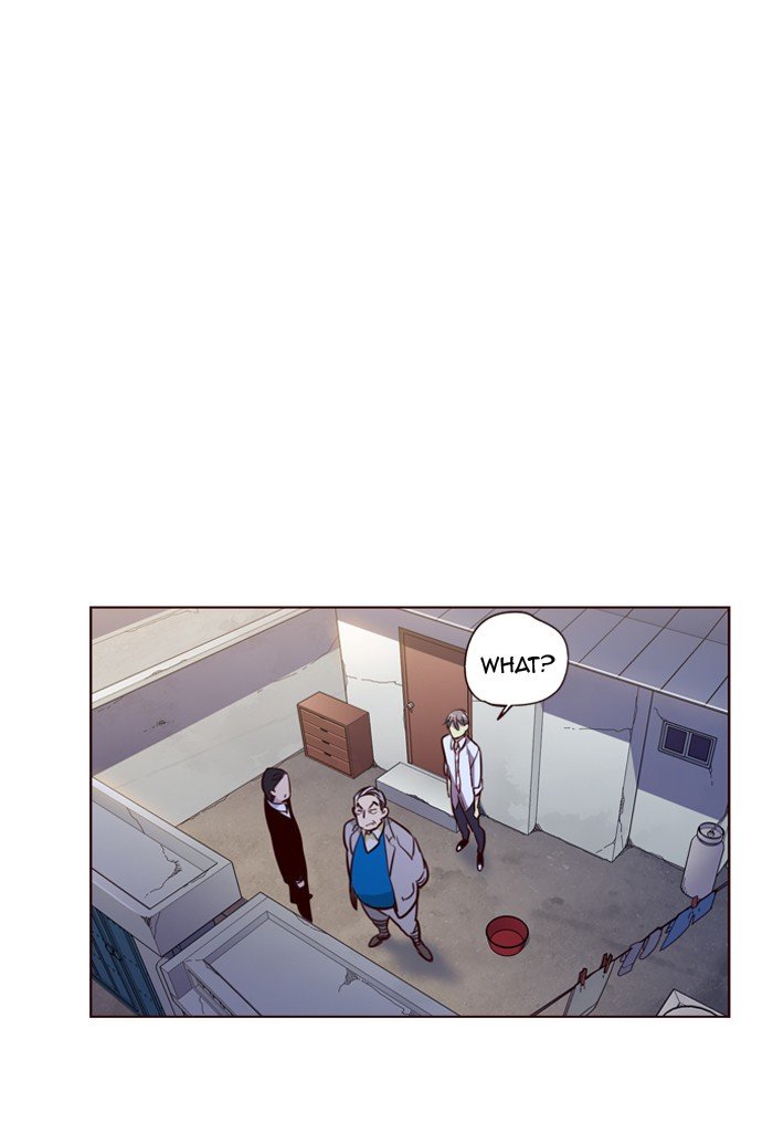 Girls of the Wild's Manhwa - Chapter 243 Page 28