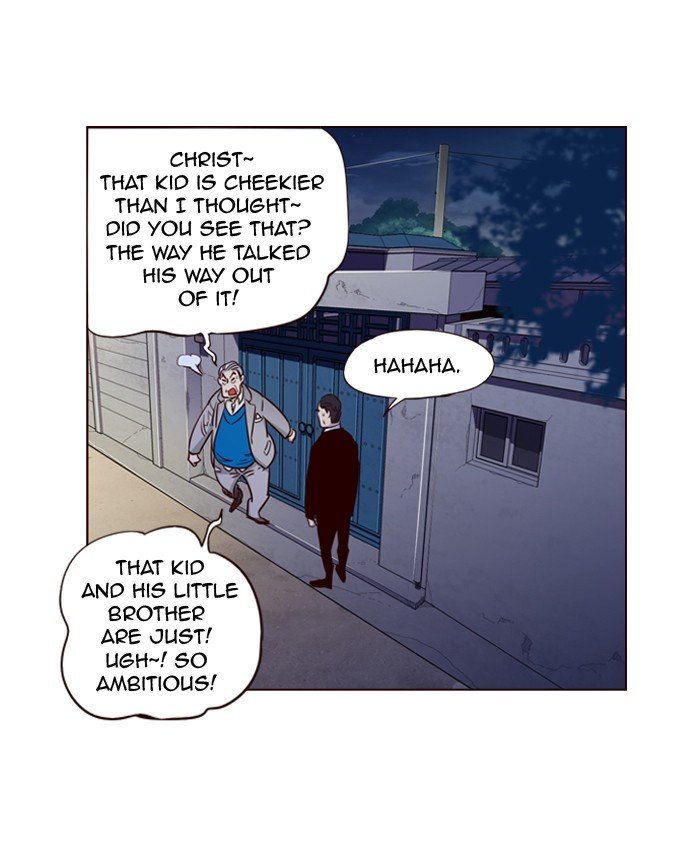 Girls of the Wild's Manhwa - Chapter 243 Page 32