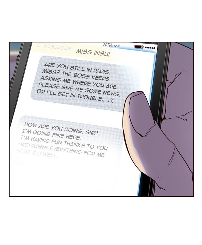 Girls of the Wild's Manhwa - Chapter 243 Page 35